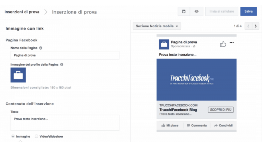 Trorial facebook creative hub 2